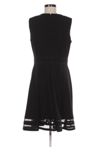 Kleid Calvin Klein, Größe M, Farbe Schwarz, Preis € 47,49