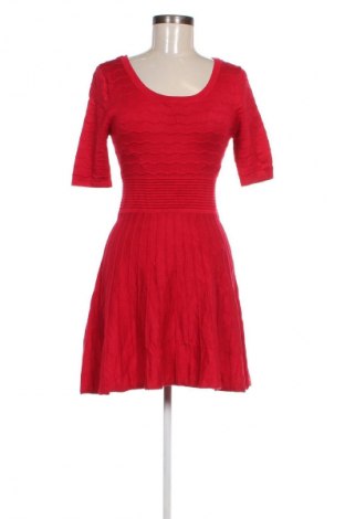 Kleid Candie's, Größe S, Farbe Rot, Preis € 8,49