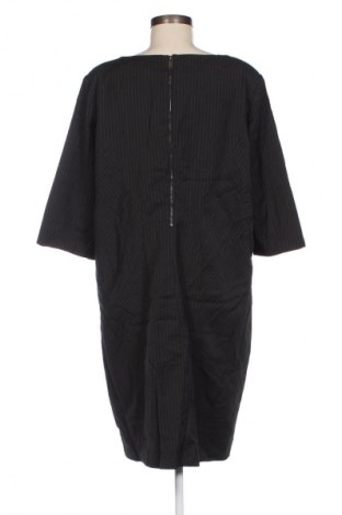 Kleid Carmakoma, Größe XXL, Farbe Schwarz, Preis € 19,49