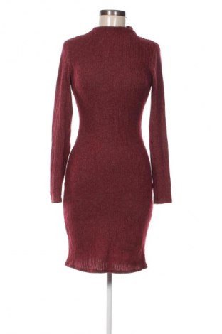 Kleid Charlotte Russe, Größe M, Farbe Rot, Preis € 9,49