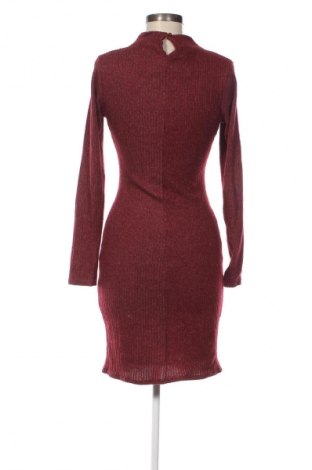 Kleid Charlotte Russe, Größe M, Farbe Rot, Preis € 9,49