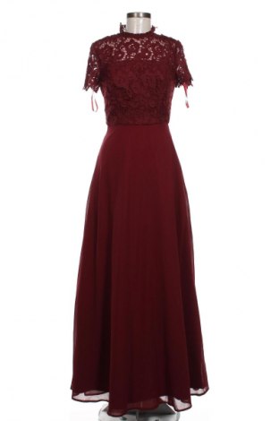 Kleid Chi Chi, Größe M, Farbe Rot, Preis € 71,65