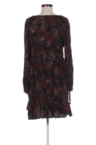 Kleid Clockhouse, Größe L, Farbe Mehrfarbig, Preis € 8,49