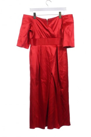 Kleid Closet London, Größe M, Farbe Rot, Preis 29,99 €