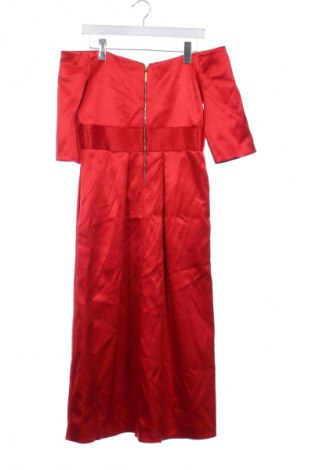 Kleid Closet London, Größe M, Farbe Rot, Preis 29,99 €