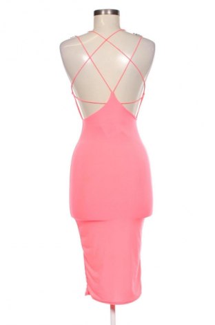 Rochie Club L, Mărime M, Culoare Roz, Preț 188,99 Lei