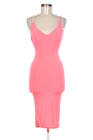 Rochie Club L, Mărime M, Culoare Roz, Preț 188,99 Lei