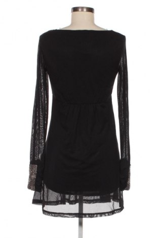 Rochie Crazy World, Mărime S, Culoare Negru, Preț 44,99 Lei