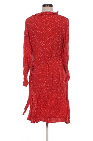 Kleid Cream, Größe S, Farbe Rot, Preis € 25,49