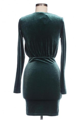 Rochie Cubus, Mărime XS, Culoare Verde, Preț 38,99 Lei