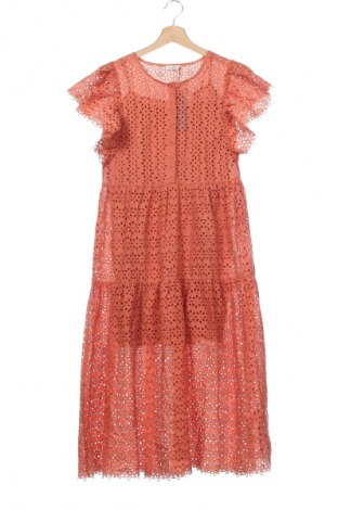 Rochie Cyrillus, Mărime XS, Culoare Portocaliu, Preț 381,99 Lei