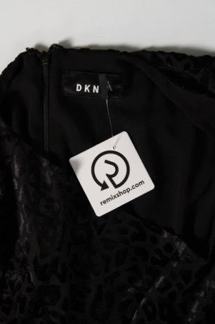 Kleid DKNY, Größe M, Farbe Schwarz, Preis € 49,99