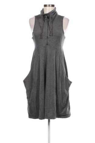 Kleid Dakini, Größe M, Farbe Grau, Preis 10,99 €