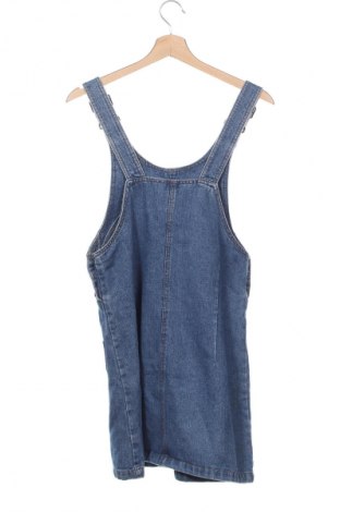 Kleid Denim Co., Größe XS, Farbe Blau, Preis € 8,99