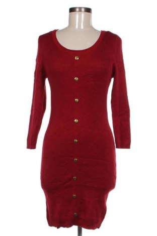 Kleid Derek Heart, Größe XL, Farbe Rot, Preis € 15,99