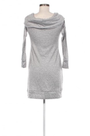 Kleid Derek Heart, Größe L, Farbe Grau, Preis 7,49 €