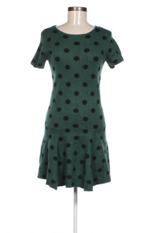 Kleid Derhy, Größe L, Farbe Grün, Preis 28,99 €