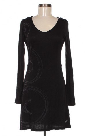 Rochie Desigual, Mărime M, Culoare Negru, Preț 148,99 Lei