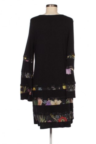 Kleid Desigual, Größe L, Farbe Mehrfarbig, Preis 113,22 €