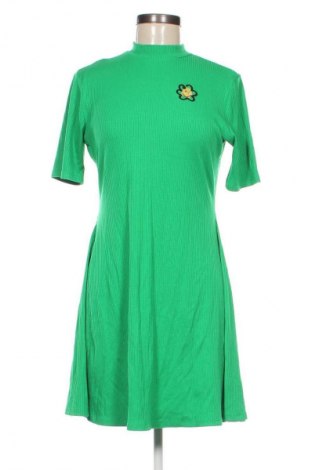 Rochie Desigual, Mărime L, Culoare Verde, Preț 167,99 Lei