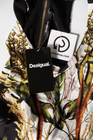 Sukienka Desigual, Rozmiar S, Kolor Kolorowy, Cena 331,99 zł