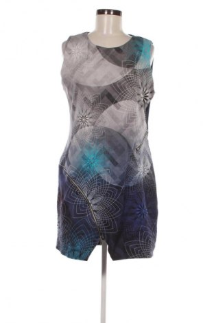 Kleid Desigual, Größe XL, Farbe Mehrfarbig, Preis € 29,99