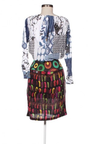 Rochie Desigual, Mărime M, Culoare Multicolor, Preț 146,99 Lei