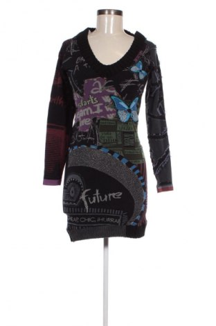 Kleid Desigual, Größe M, Farbe Mehrfarbig, Preis € 41,91