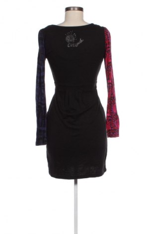 Rochie Desigual, Mărime M, Culoare Negru, Preț 146,99 Lei