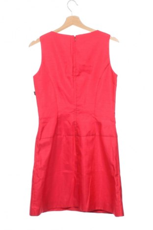 Kleid Donna Ricco, Größe XS, Farbe Rot, Preis € 22,99