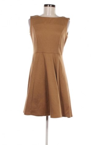 Kleid Dunnes, Größe M, Farbe Beige, Preis 20,33 €