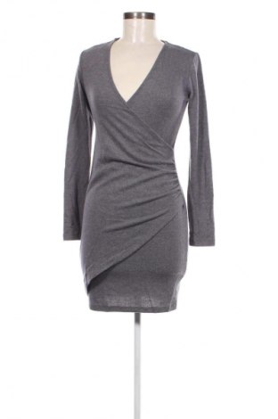 Kleid Dynamite, Größe S, Farbe Grau, Preis € 17,49