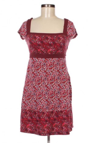 Kleid Edc By Esprit, Größe L, Farbe Mehrfarbig, Preis 17,99 €