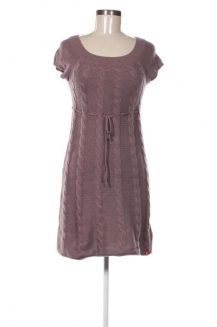 Kleid Edc By Esprit, Größe XS, Farbe Lila, Preis € 17,49