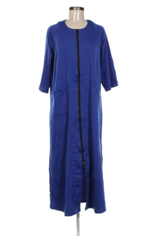 Kleid Ekouaer, Größe M, Farbe Blau, Preis 9,49 €