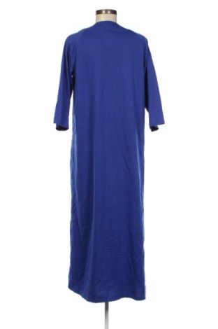 Kleid Ekouaer, Größe M, Farbe Blau, Preis 10,49 €