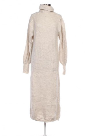 Kleid Eksept, Größe M, Farbe Beige, Preis € 17,49