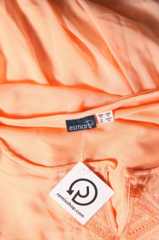 Kleid Esmara, Größe L, Farbe Orange, Preis € 11,99