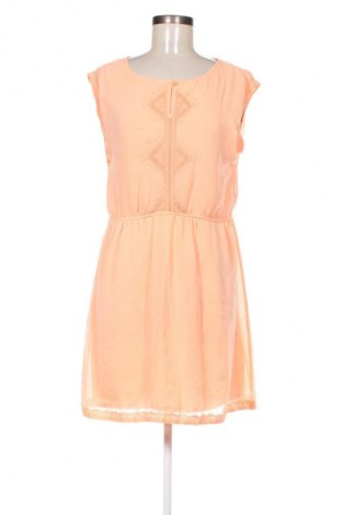 Kleid Esmara, Größe L, Farbe Orange, Preis € 11,99