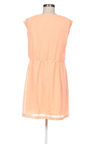 Kleid Esmara, Größe L, Farbe Orange, Preis € 11,99