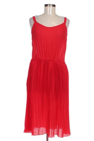 Kleid Esmara, Größe M, Farbe Rot, Preis 11,99 €