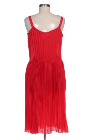 Kleid Esmara, Größe M, Farbe Rot, Preis 11,99 €