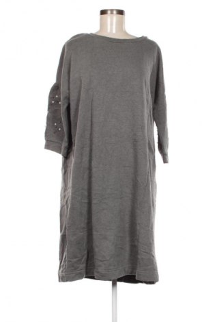 Kleid Esmara, Größe XL, Farbe Grau, Preis 14,99 €