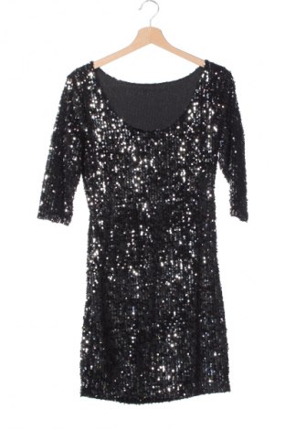 Kleid Esmara by Heidi Klum, Größe XS, Farbe Schwarz, Preis € 18,41