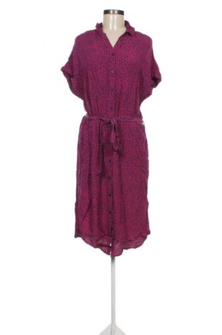 Kleid Esprit, Größe L, Farbe Lila, Preis € 24,55