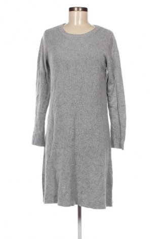 Kleid Esprit, Größe L, Farbe Grau, Preis 15,99 €