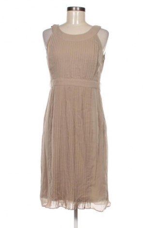 Kleid Esprit, Größe M, Farbe Beige, Preis € 17,49