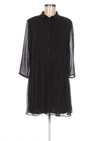 Rochie Etam, Mărime L, Culoare Negru, Preț 67,99 Lei