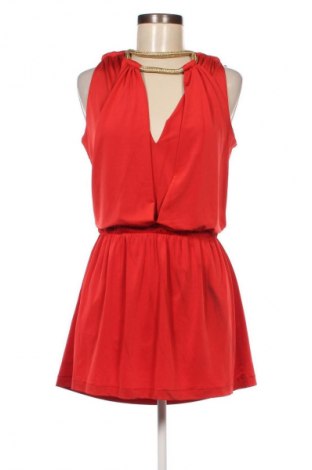 Kleid Explosion, Größe M, Farbe Rot, Preis € 19,99