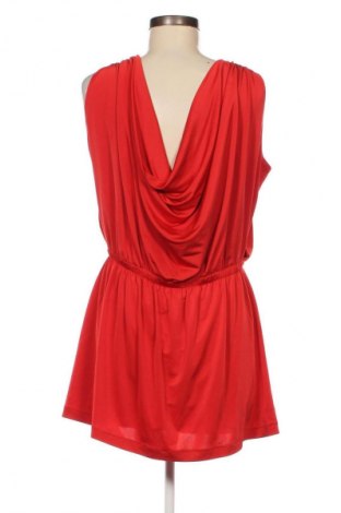 Kleid Explosion, Größe M, Farbe Rot, Preis 19,99 €